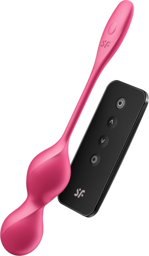 Satisfyer Love Birds 2