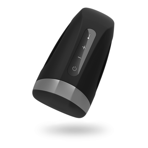 Satisfyer Men Heat Vibration | lyko.com Satisfyer Men Heat Vibration | lyko.com