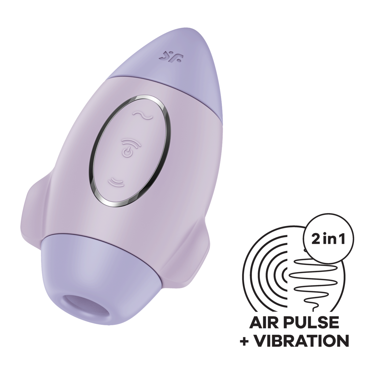 Satisfyer Mission Control