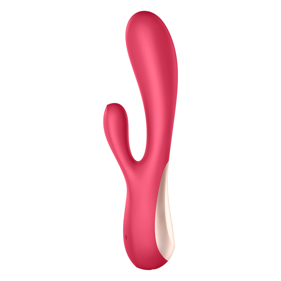 Satisfyer Mono Flex incl. Bluetooth and App