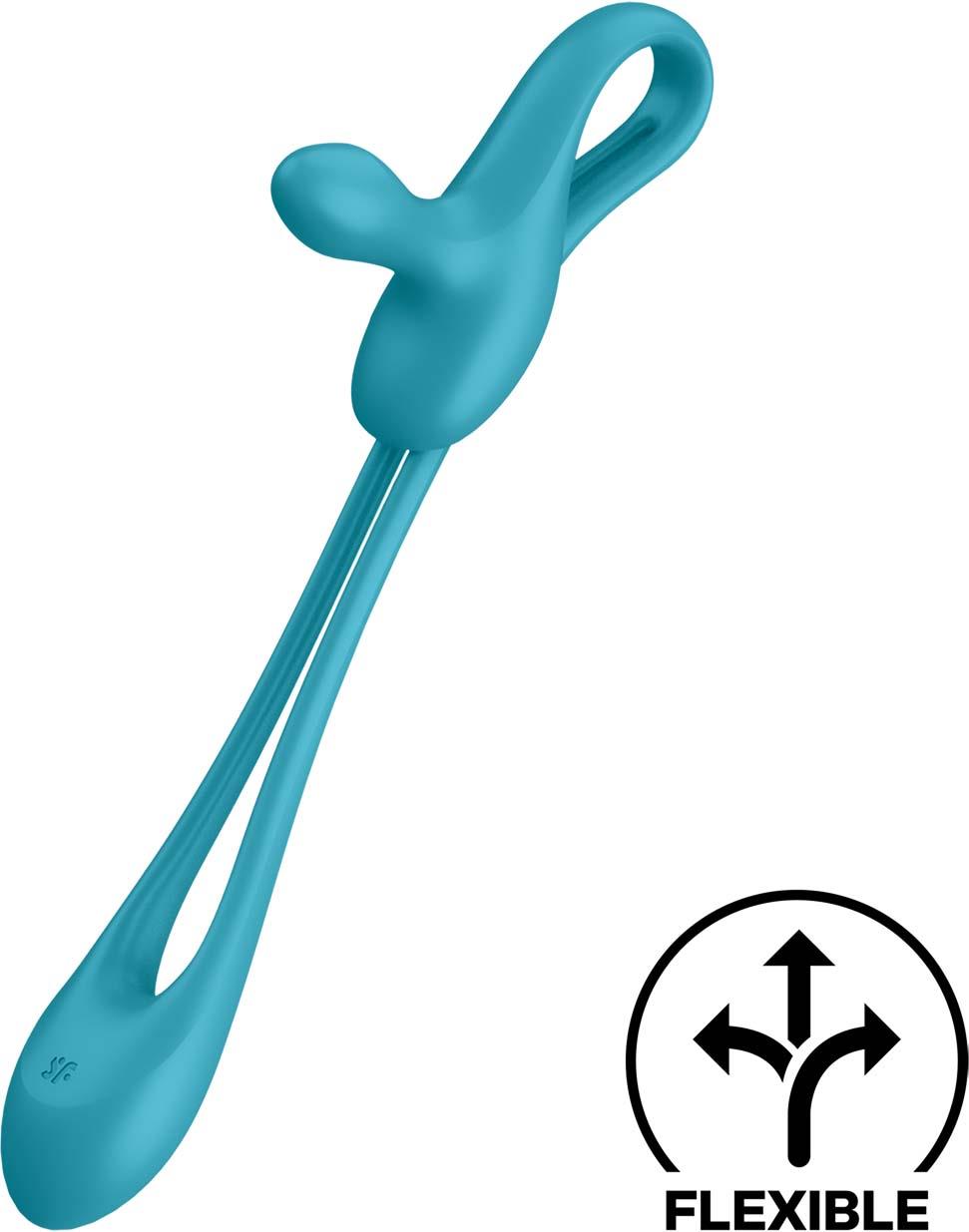 Satisfyer Plug & Play 1