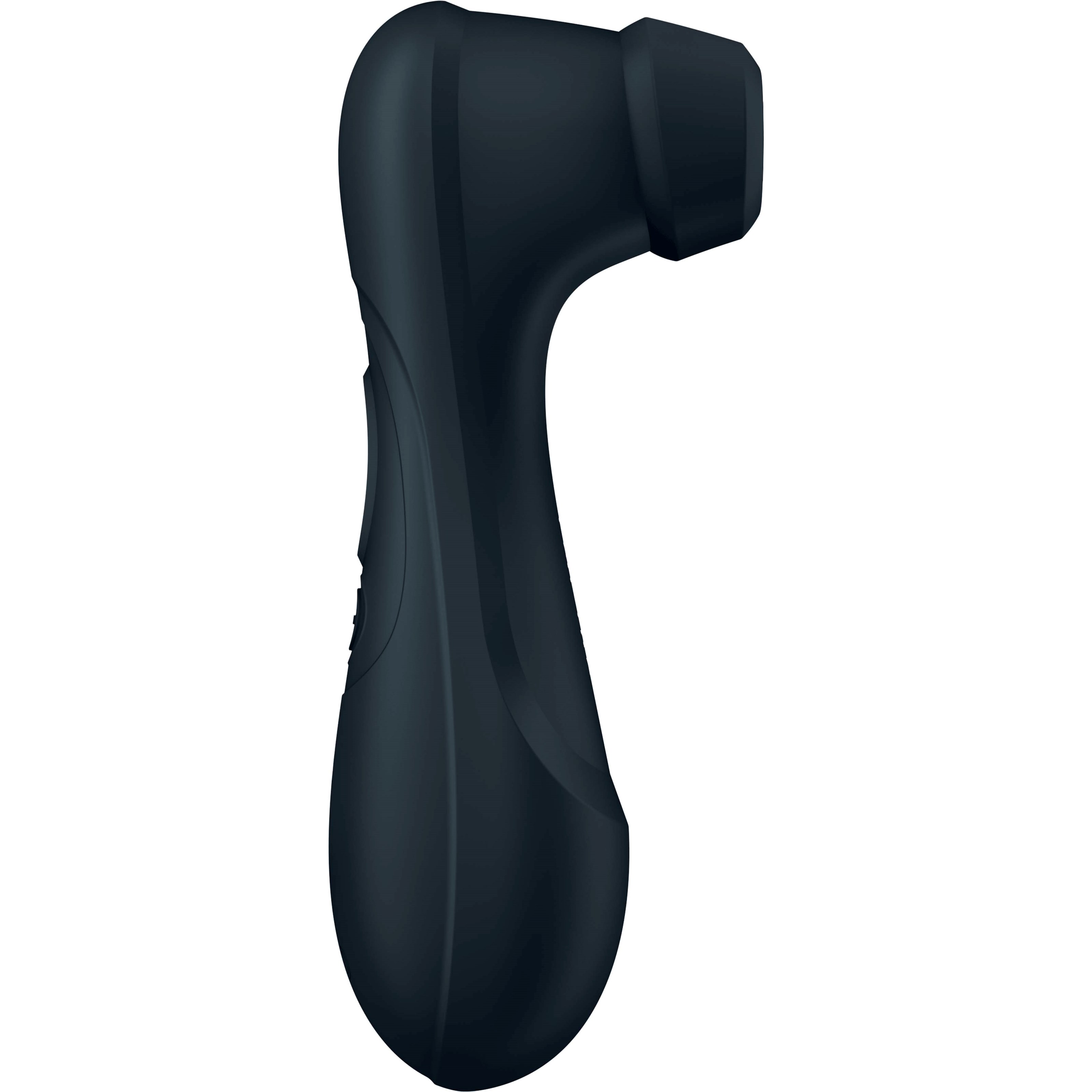 Satisfyer Pro 2 Generation 3 Connect App Black