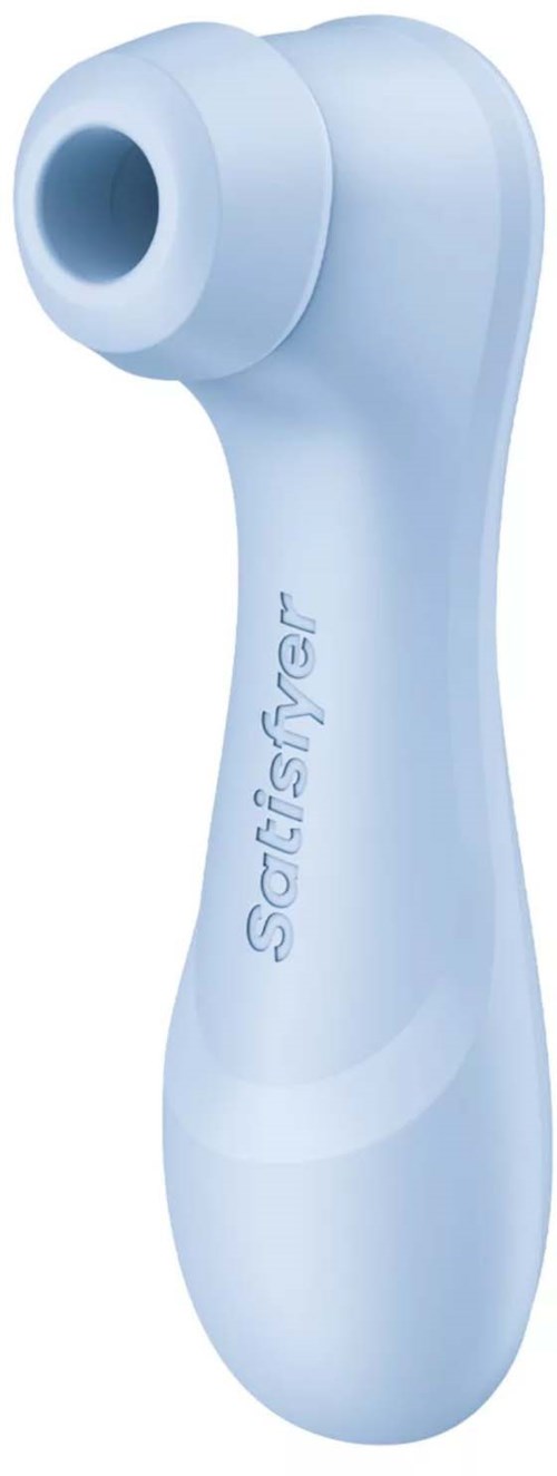 Satisfyer Pro 2 Generation 4 serene