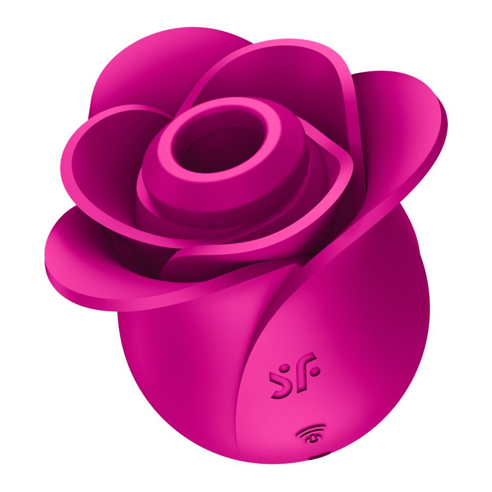 Satisfyer Pro 2 Modern Blossom Modern Blossom | lyko.com Satisfyer Pro 2 Modern Blossom Modern Blossom | lyko.com
