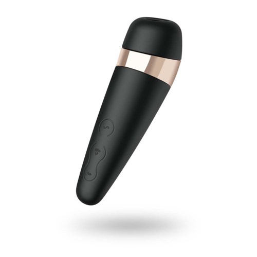 Satisfyer Satisfyer Pro 3 + Vibration