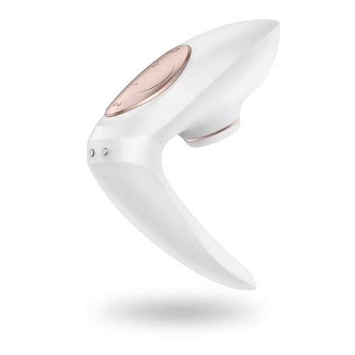 Satisfyer Satisfyer Pro 4 Couples