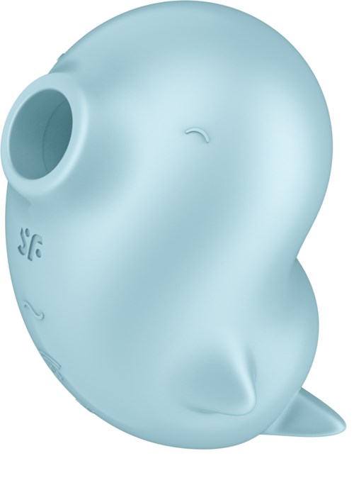 Satisfyer Sassy Seal