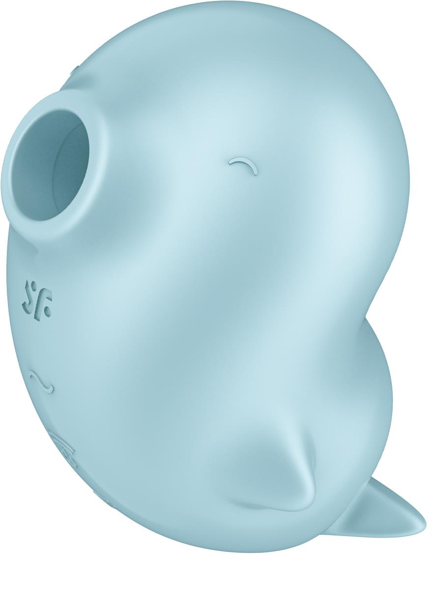 Satisfyer Sassy Seal