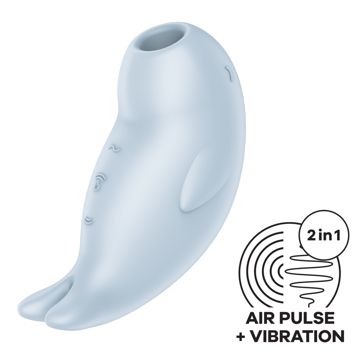 Satisfyer Seal You Soon