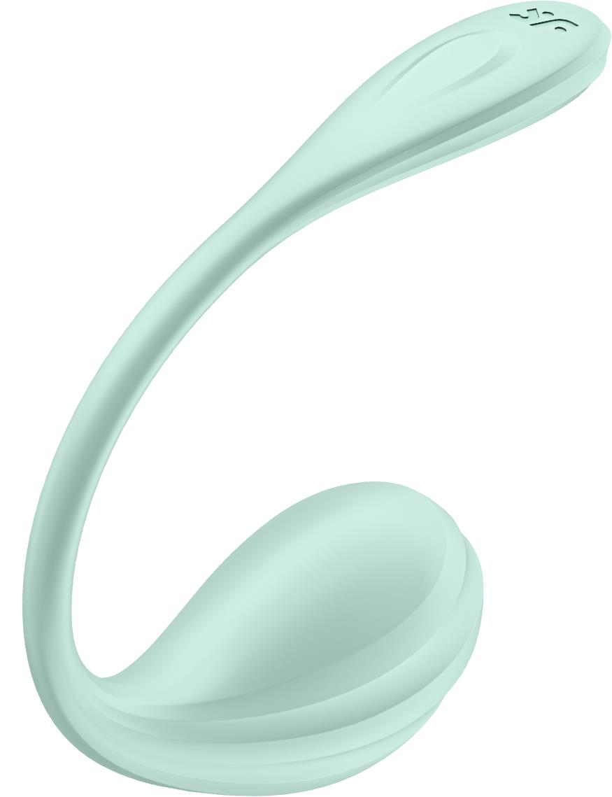 Satisfyer Smooth Petal