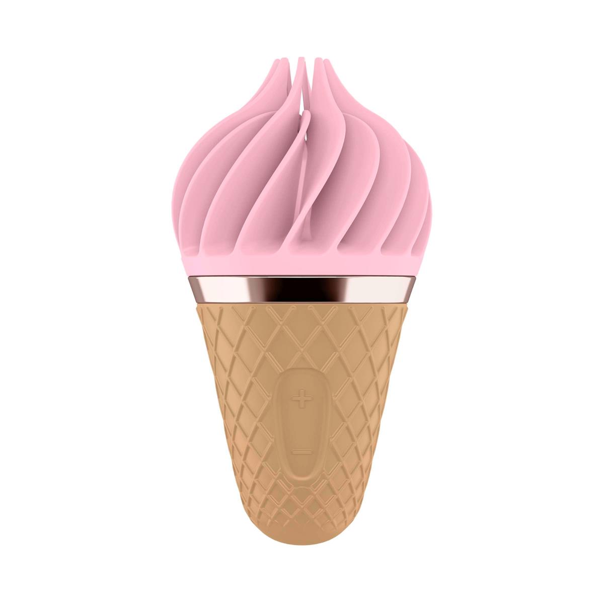 Satisfyer Spinnator Sweet Treat Pink