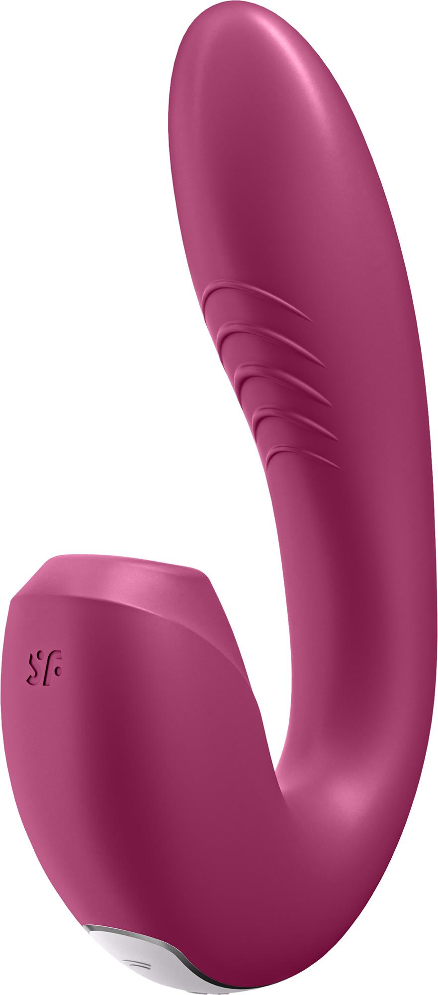 Satisfyer Sunray