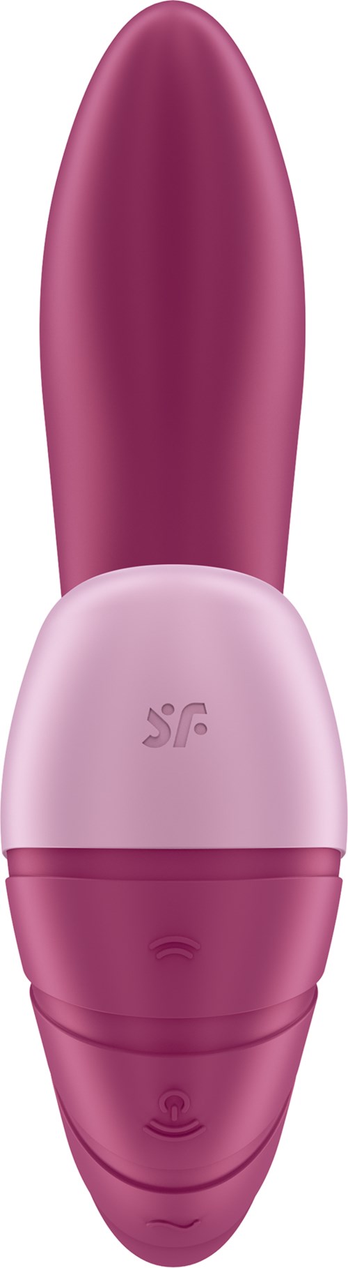Satisfyer Supernova White | lyko.com
