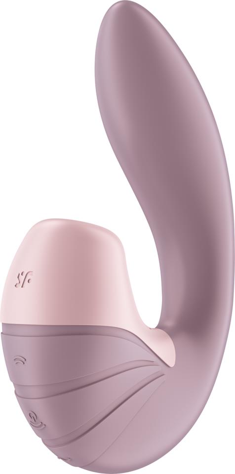 Satisfyer Supernova Old Rose | lyko.com Satisfyer Supernova Old Rose | lyko.com