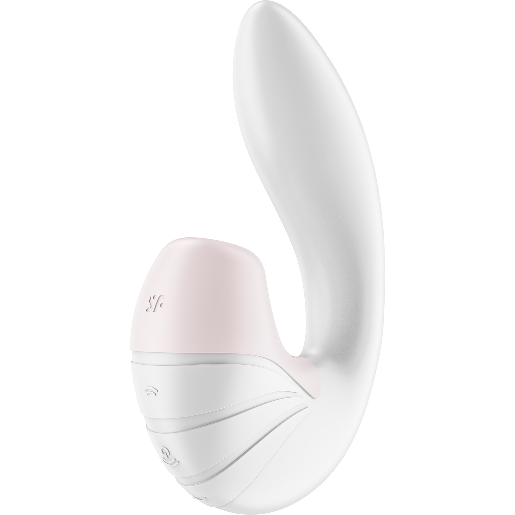 Satisfyer Supernova White