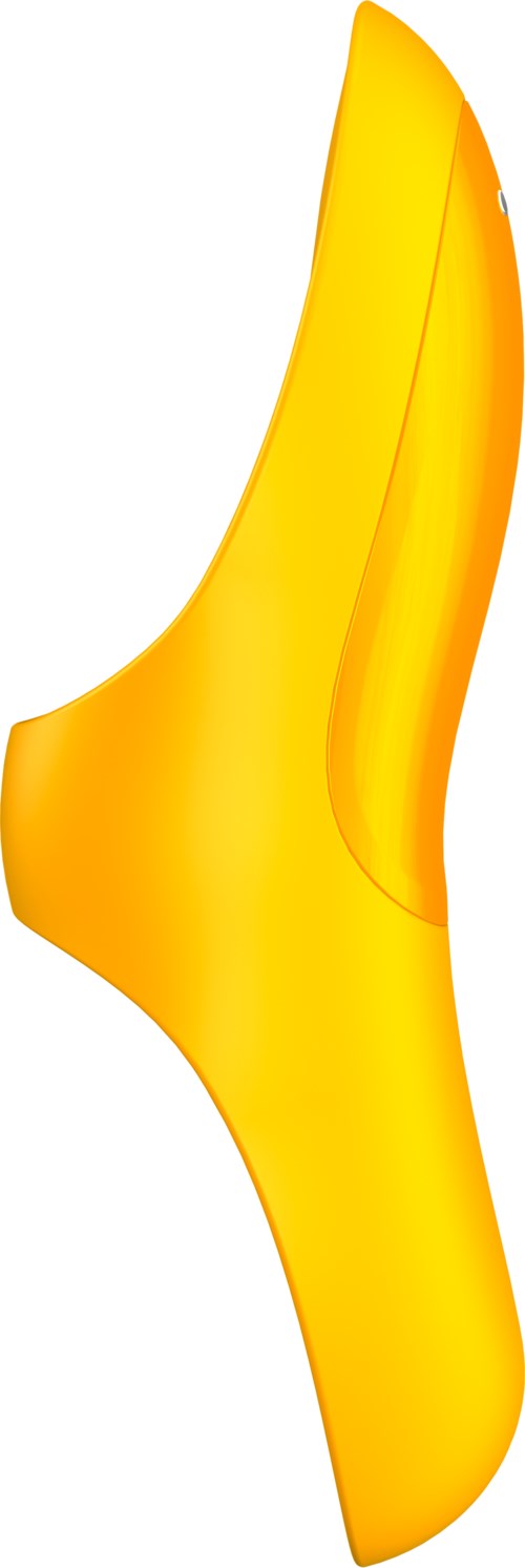 Satisfyer Teaser Dark Yellow