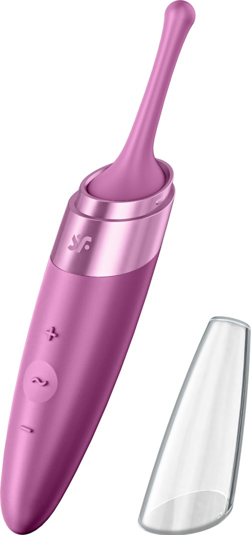 Satisfyer Satisfyer Twirling Delight Berry