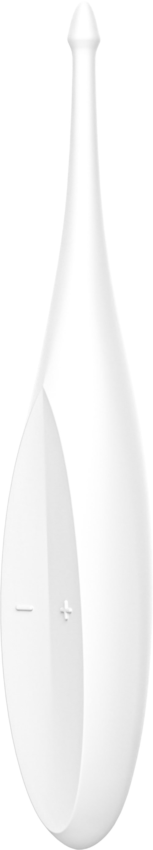 Satisfyer Twirling Fun White