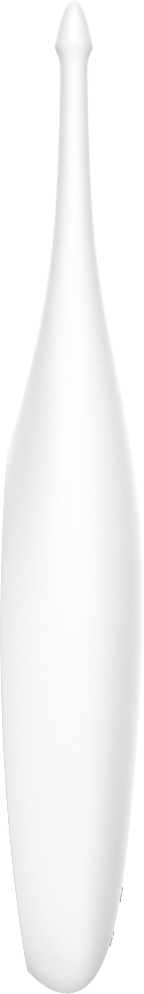 Satisfyer Twirling Fun White