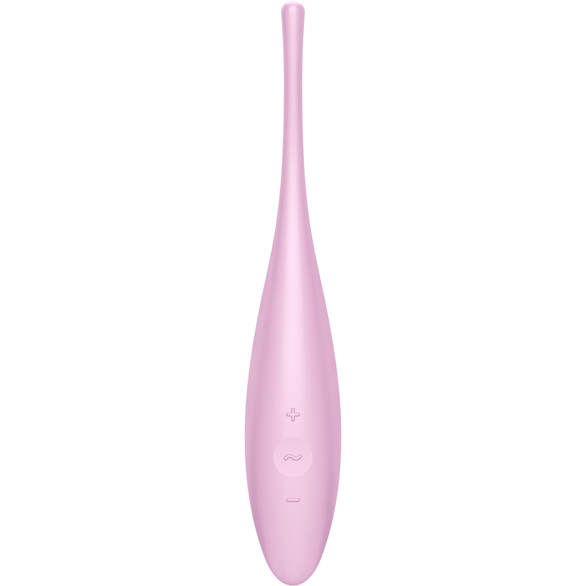 Satisfyer Twirling Joy Pink Incl. Bluetooth And App