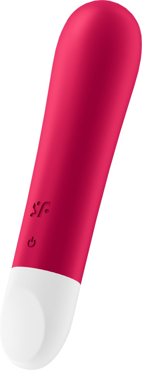 Satisfyer Satisfyer Ultra Power Bullet 1 Red
