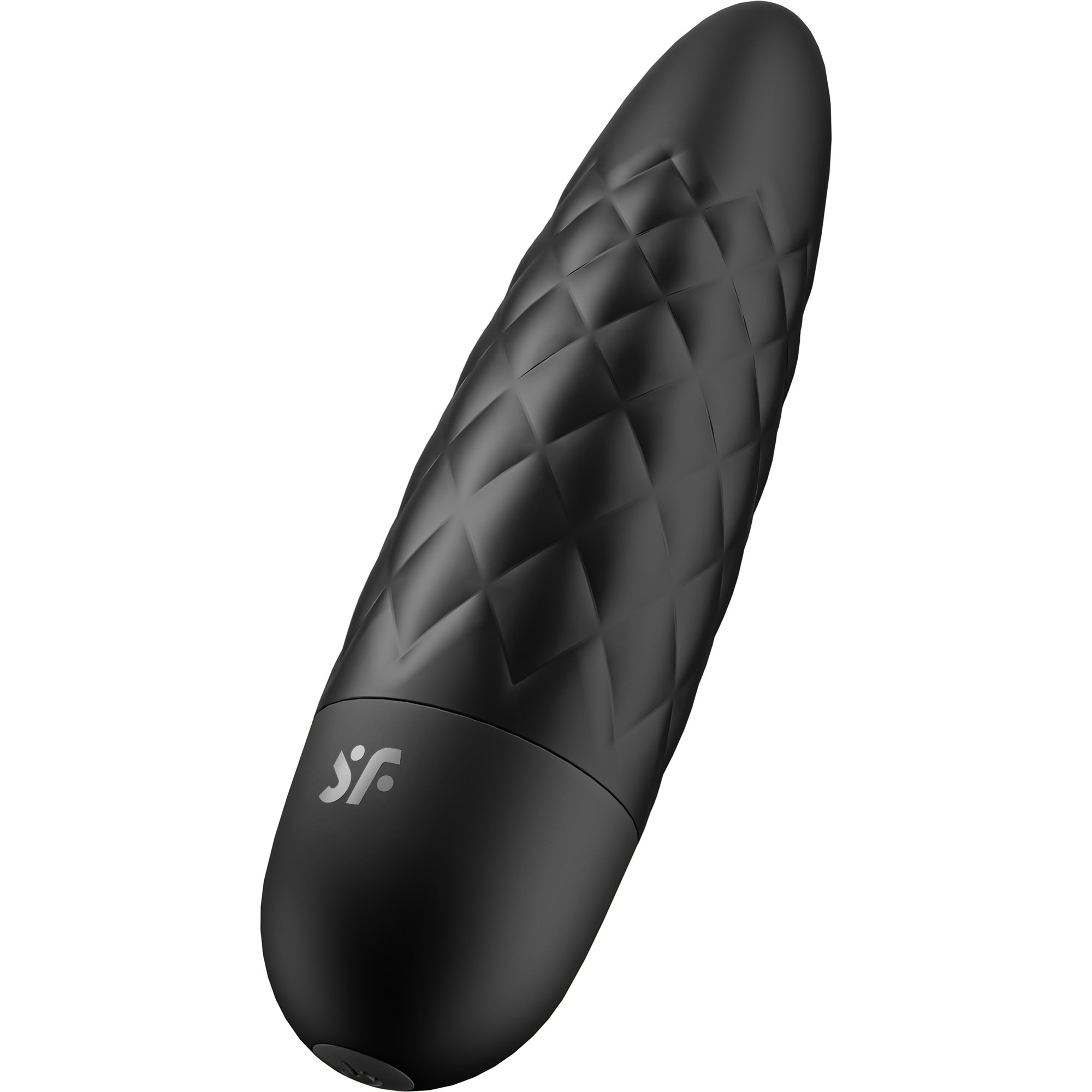 Satisfyer Ultra Power Bullet 5 Black