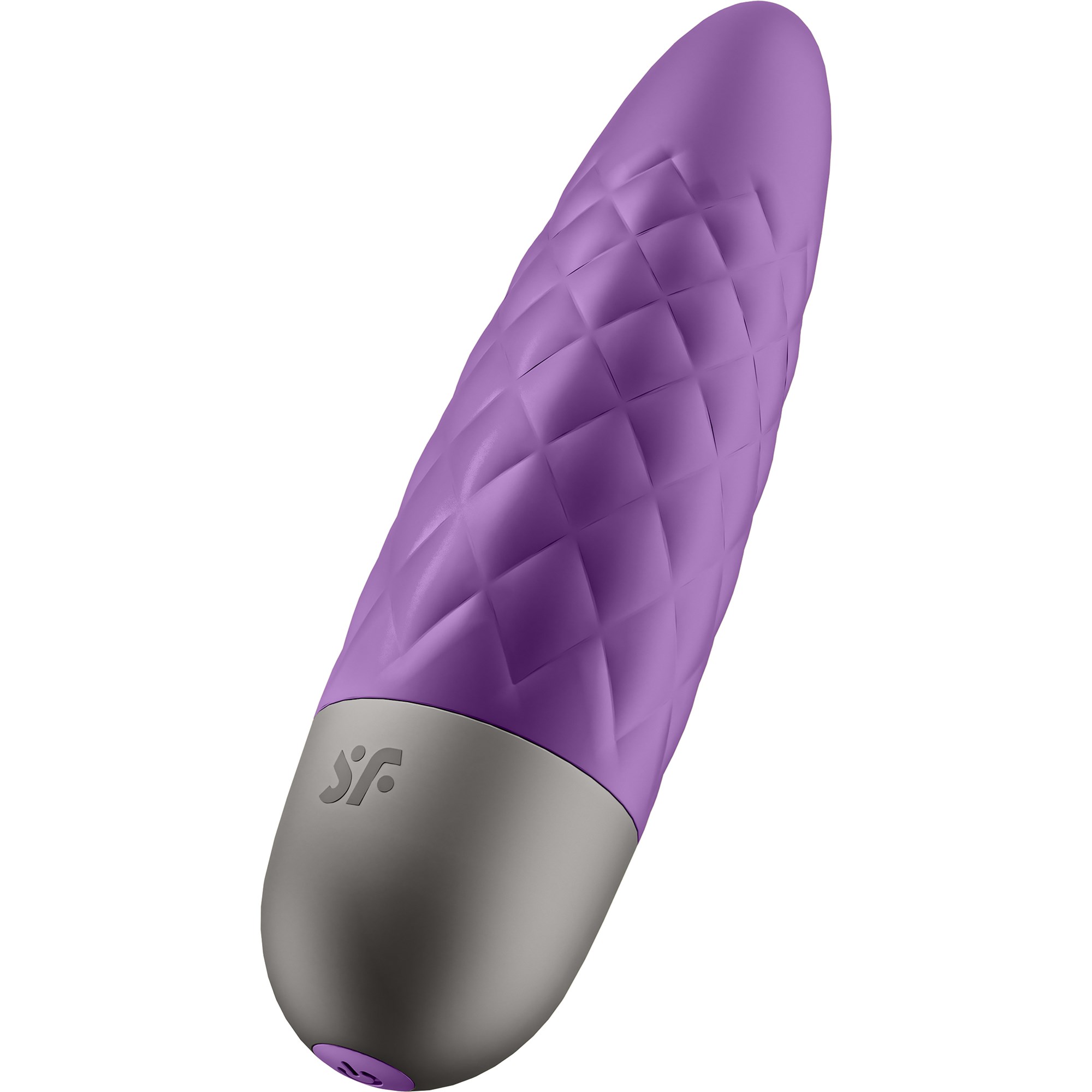 Satisfyer Ultra Power Bullet 5 Violet