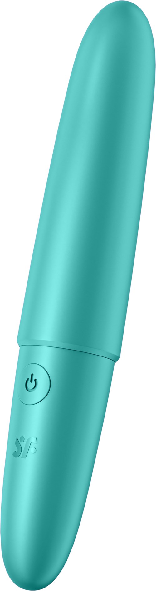 Satisfyer Ultra Power Bullet 6 Turquoise
