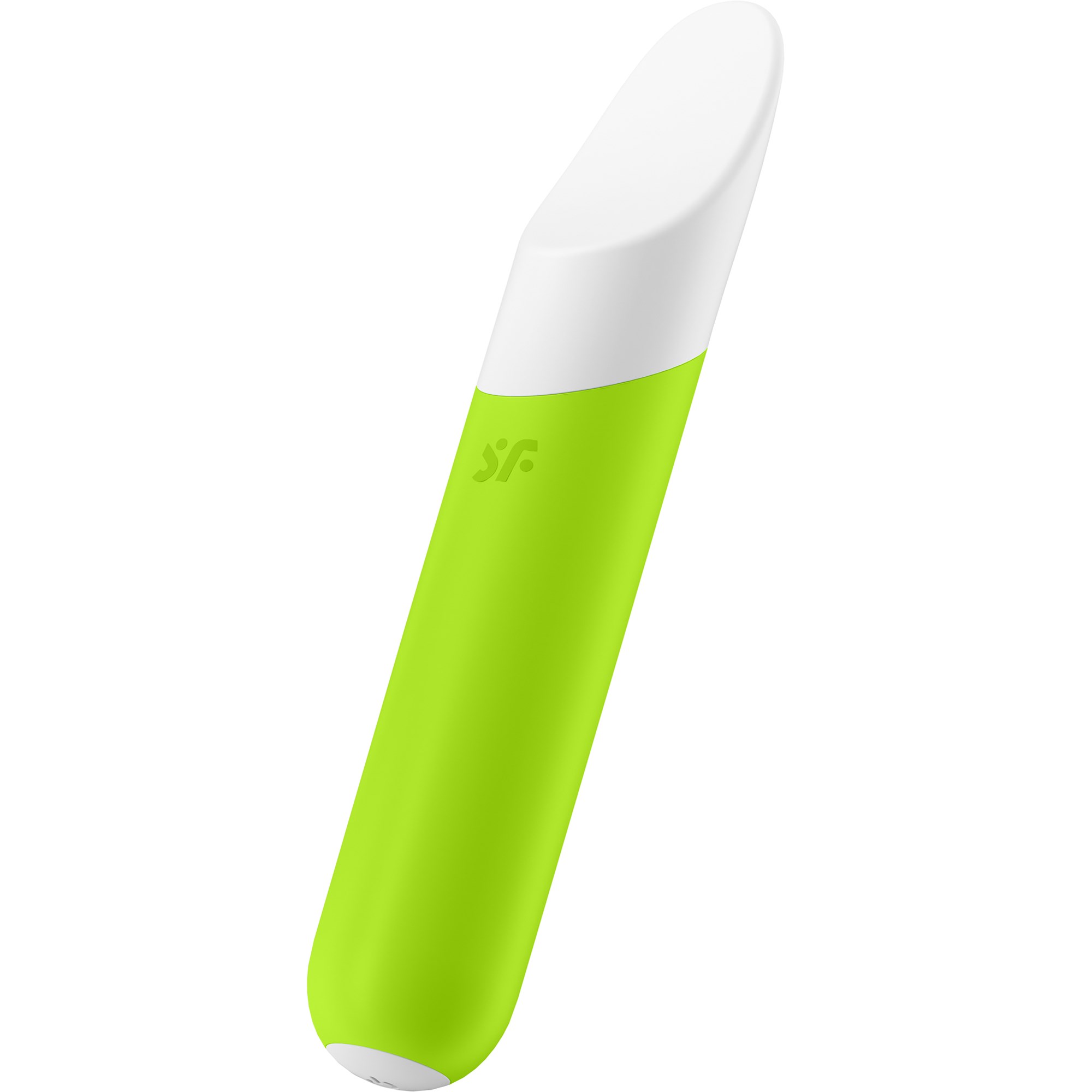 Satisfyer Ultra Power Bullet 7 Green