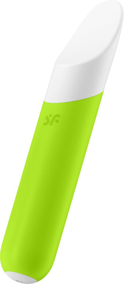 Satisfyer Ultra Power Bullet 7 Green