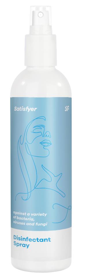 Satisfyer Women Disinfectant Spray