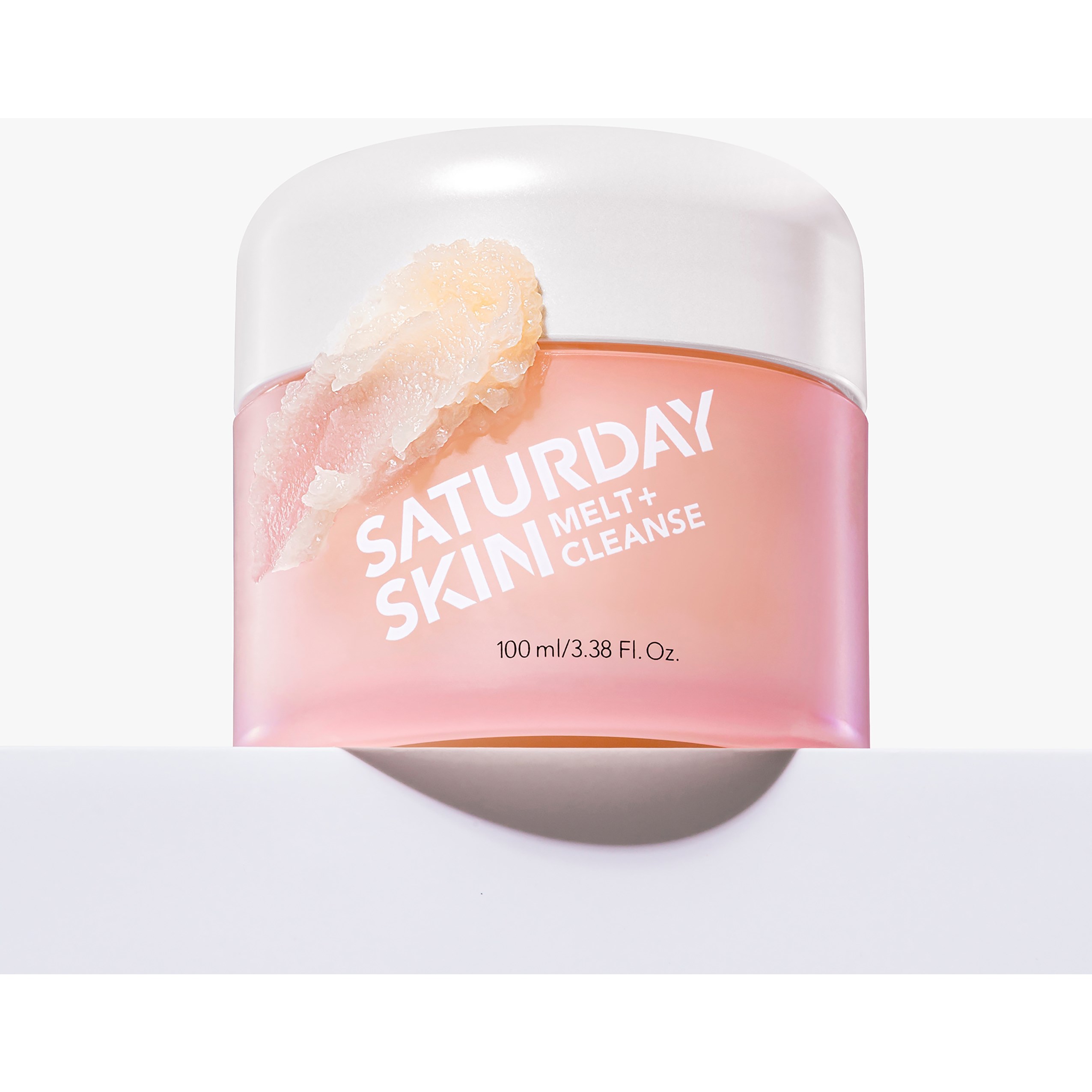 Saturday Skin Melt + Cleanse Makeup Melting Balm 100 ml (obrázok 5)