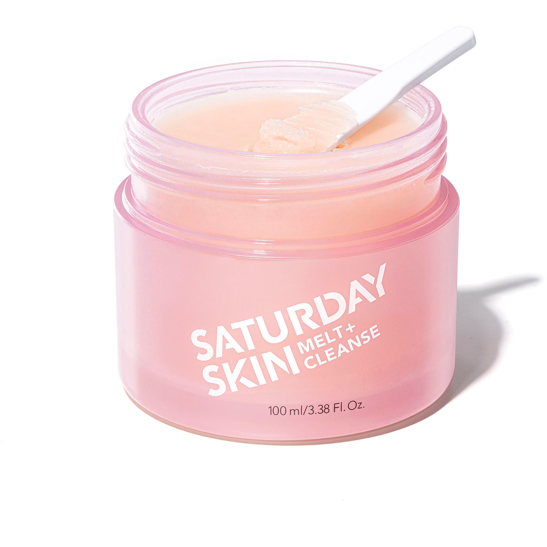 Saturday Skin Melt + Cleanse Makeup Melting Balm 100 ml (obrázok 6)