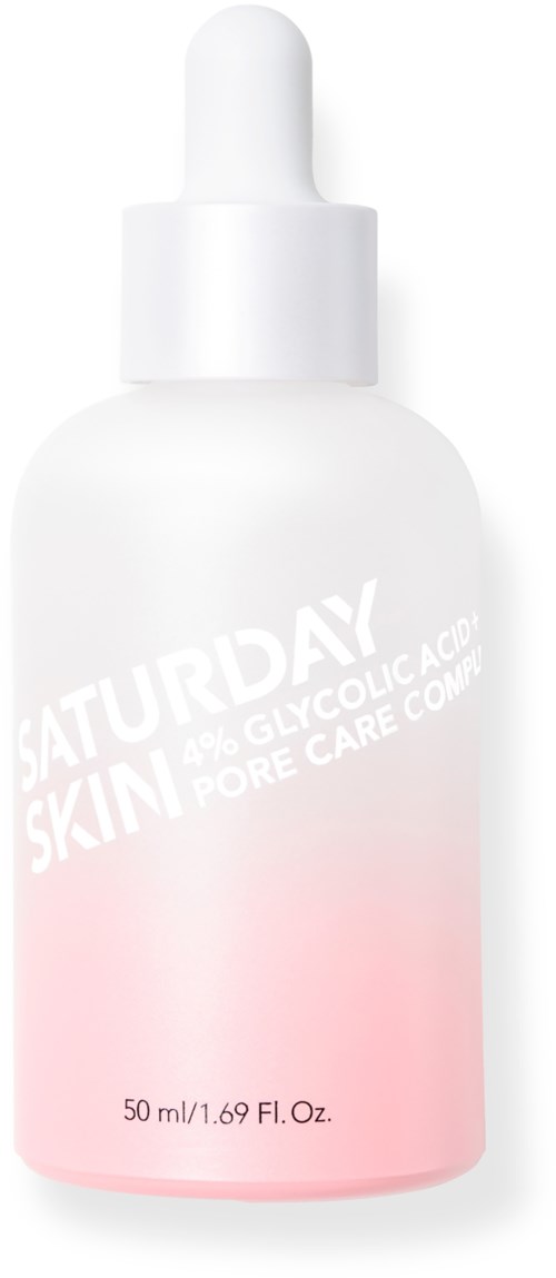 Saturday Skin Pore Active Treatment Serum 50 ml