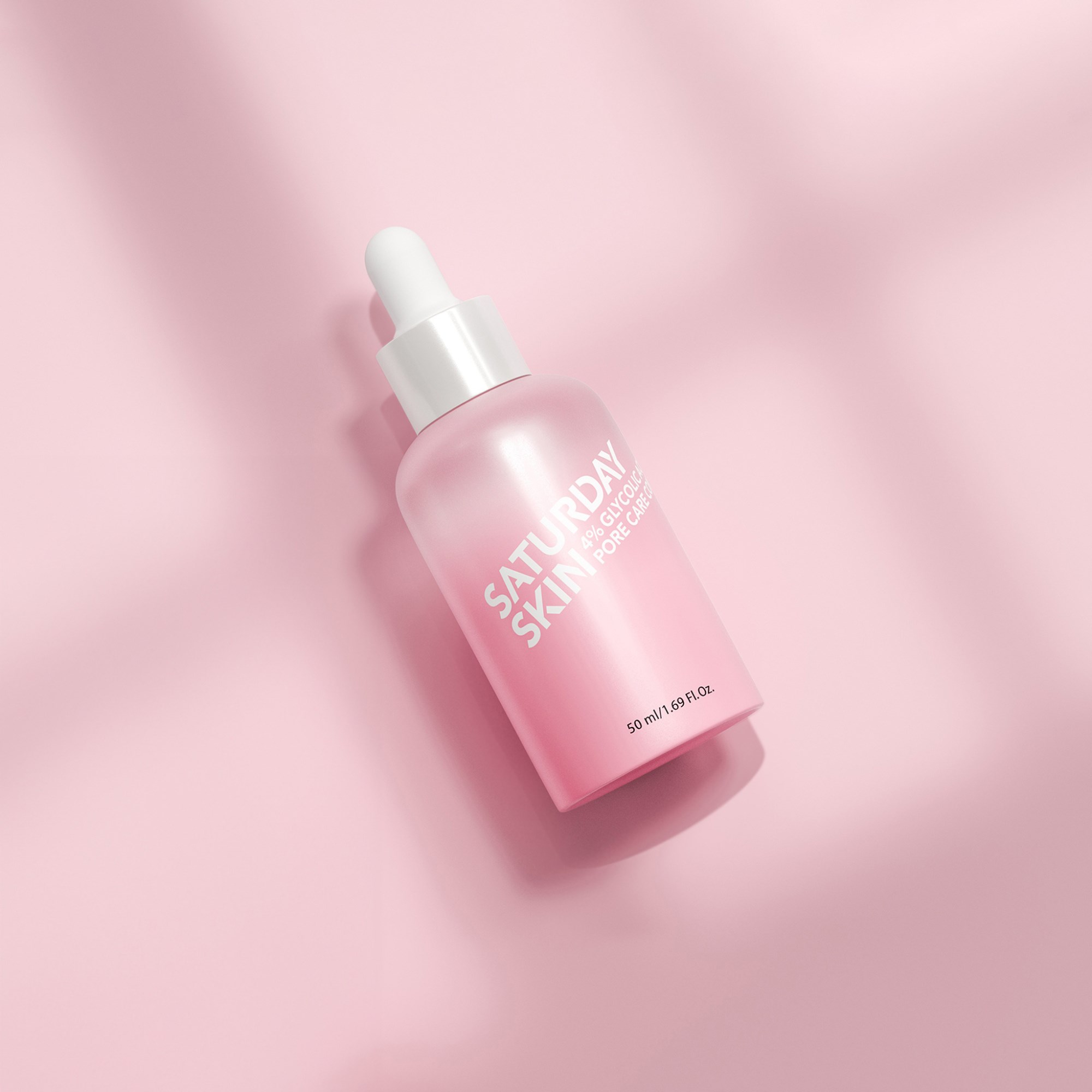 Saturday Skin Pore Active Treatment Serum 50 ml (obrázok 4)