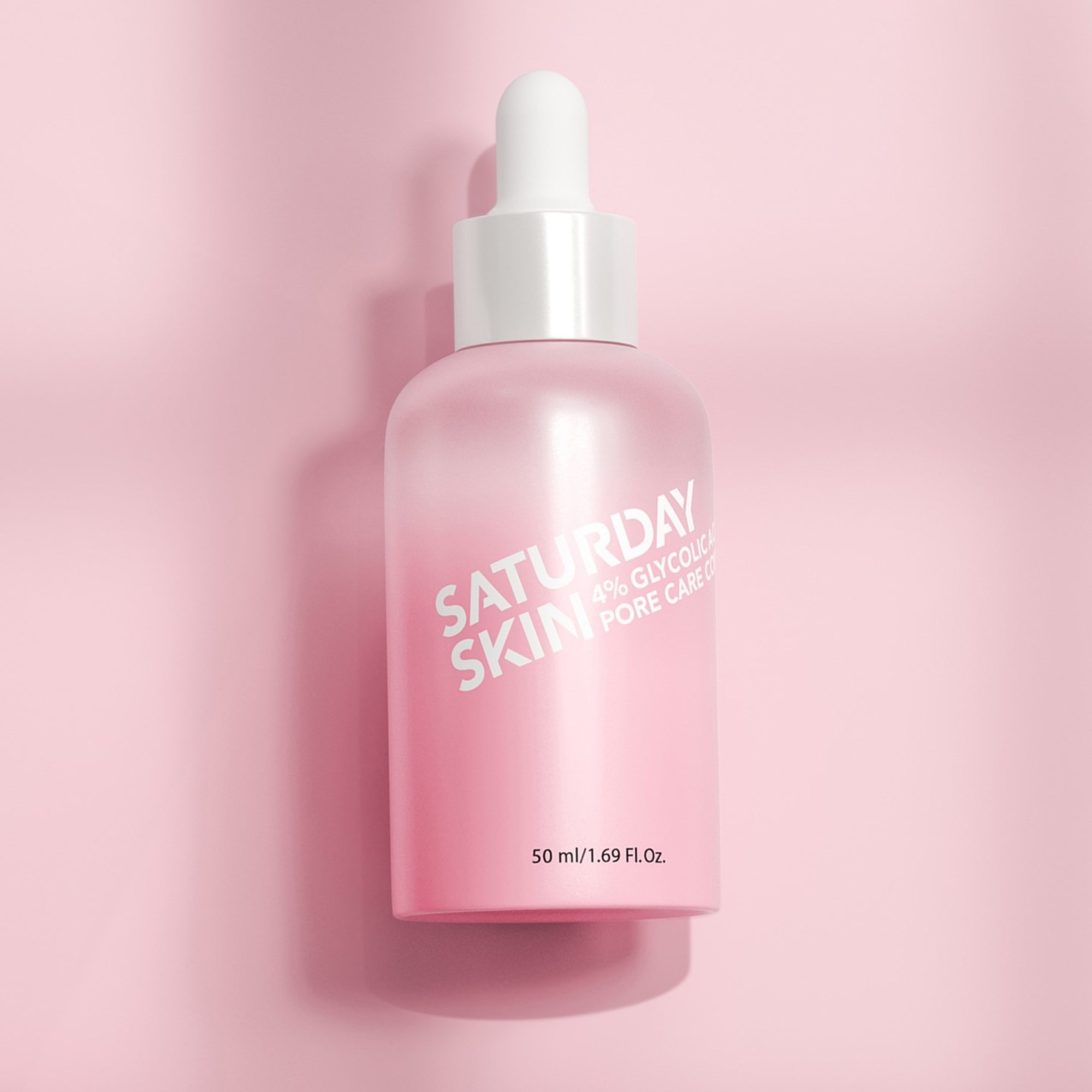 Saturday Skin Pore Active Treatment Serum 50 ml (obrázok 5)