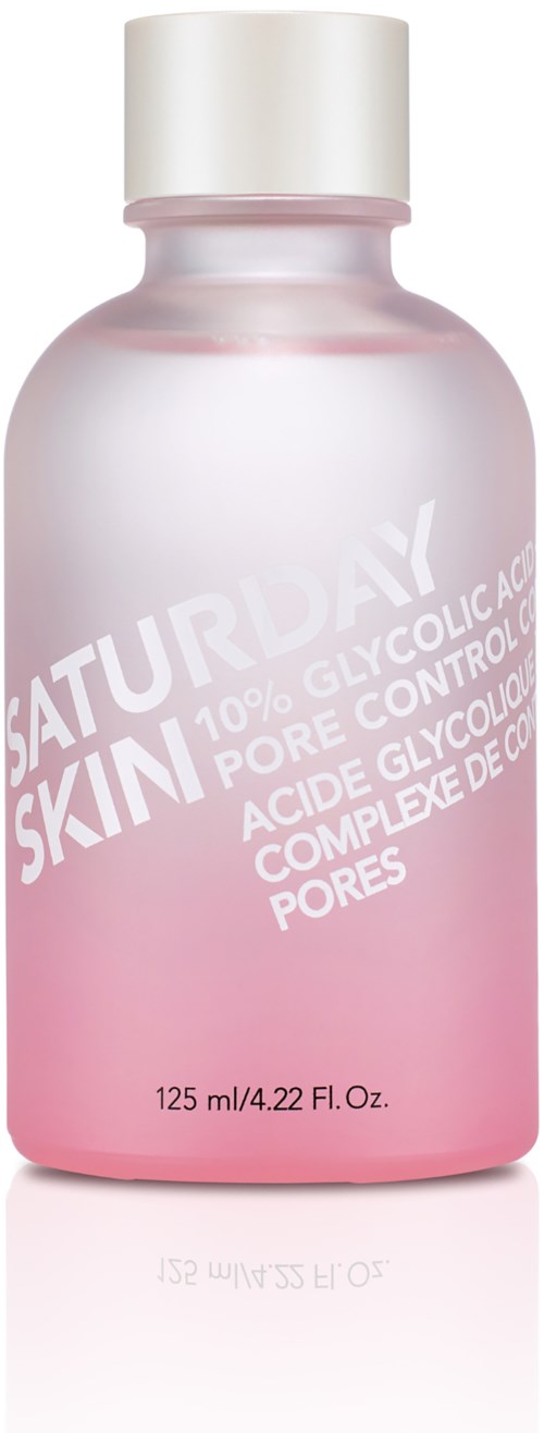 Saturday Skin Pore Clarifying Toner 125 ml