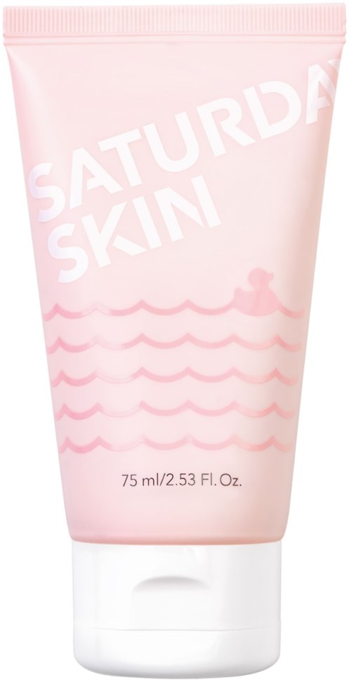 Saturday Skin Rub-a-Dub Refining Peel Gel 75 ml