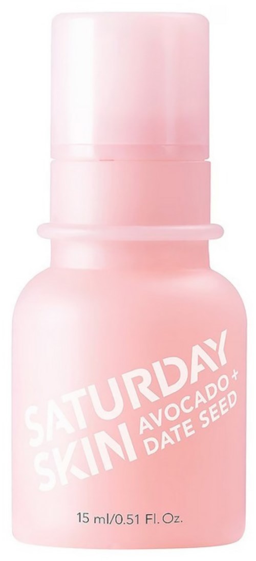 Saturday Skin Wide Awake Brightening Eye Cream 15 ml