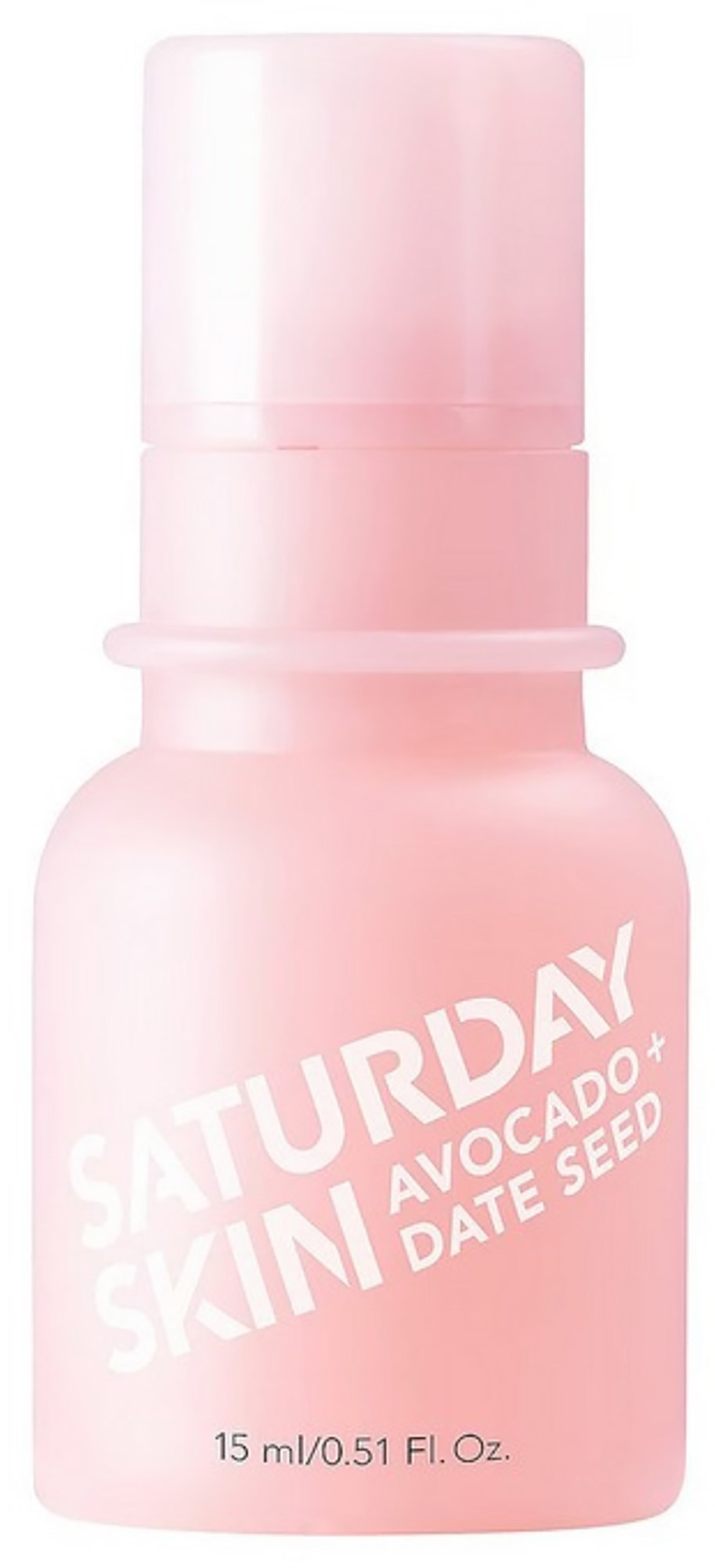 Крем для кожи вокруг глаз Saturday Skin Wide Awake Brightening Eye Cream с гиалуроновой кислотой, 15 мл