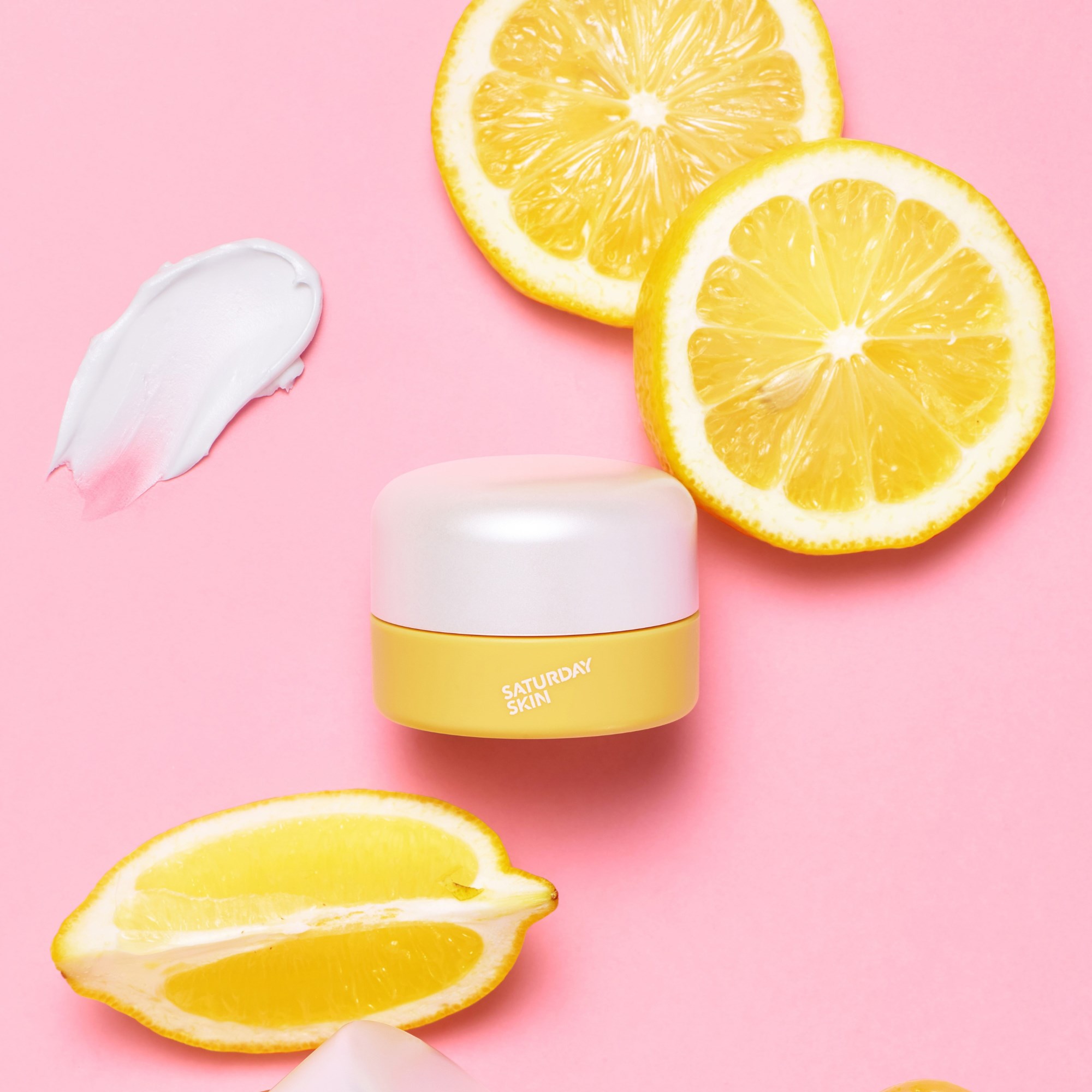 Saturday Skin Yuzu Vitamin C Bright Eye Cream 15 ml (obrázok 4)