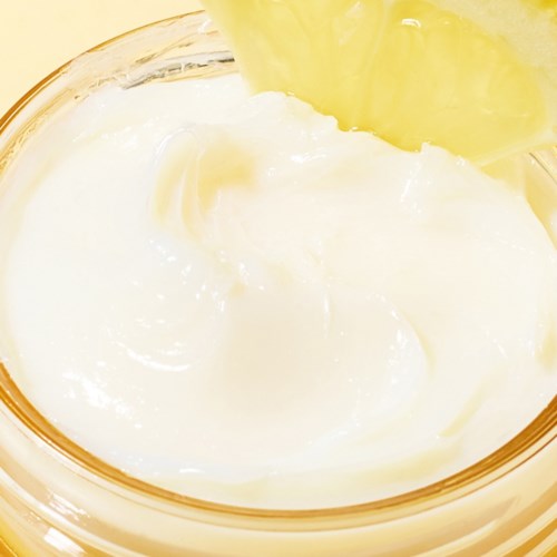 Маска для губ Saturday Skin Yuzu Vitamin C Lip Mask увлажняющая, 25 г — фото 5