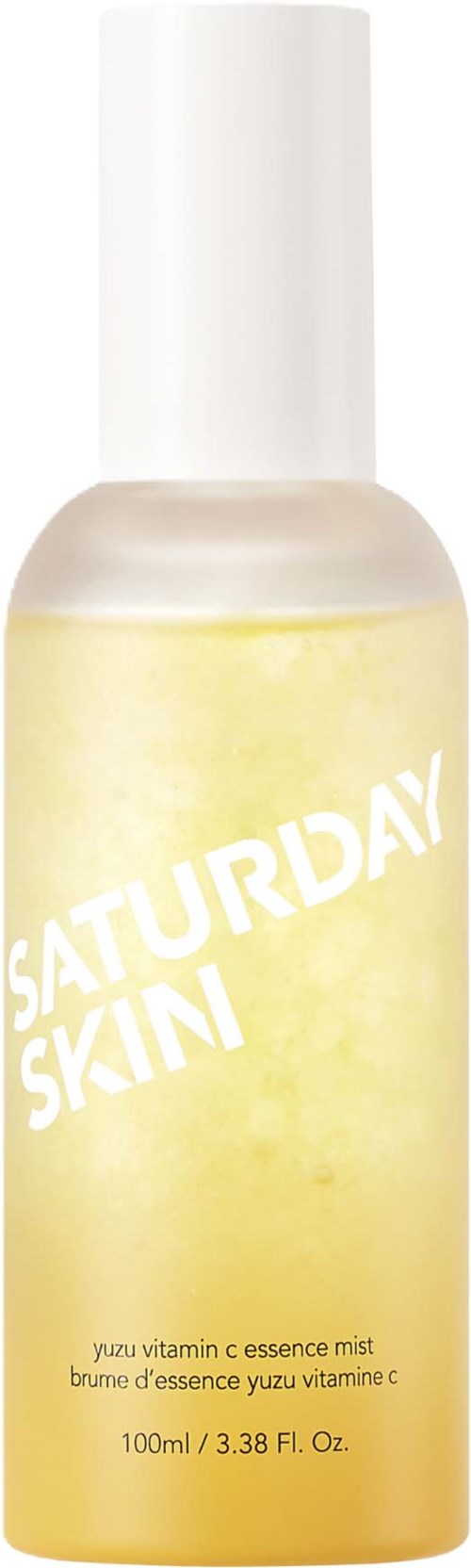 Saturday Skin Yuzu Vitamin C Mist 100 ml