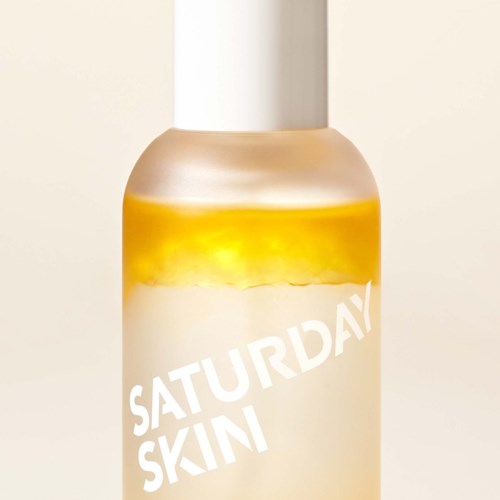 Мист-эссенция для лица Saturday Skin Yuzu Vitamin C Mist, с витамином C, 2 в 1, 100 мл — фото 8
