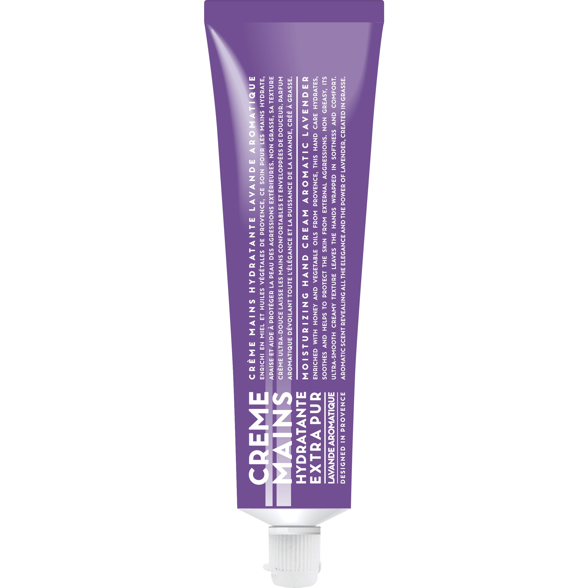 Compagnie de Provence Extra Pur Hand Cream Aromatic Lavender 100 ml