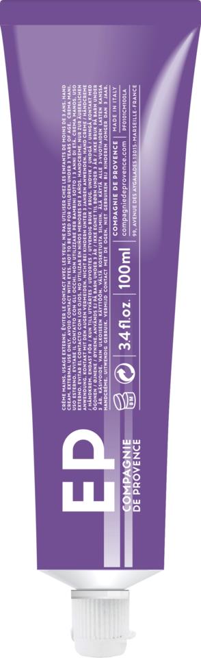 Compagnie de Provence Extra Pur Hand Cream Aromatic Lavender 100ml