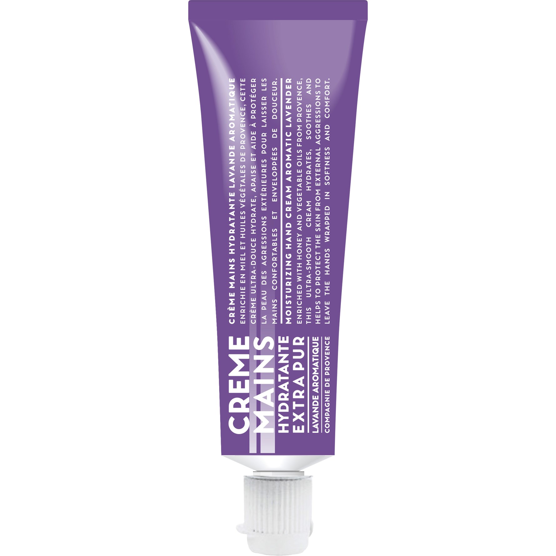 Compagnie de Provence Extra Pur Hand Cream Aromatic Lavender 30 ml