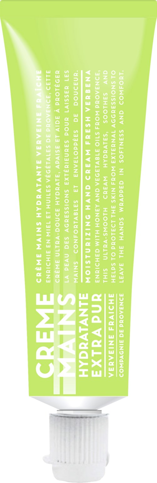 Compagnie de Provence Compagnie de Provence Extra Pur Hand Cream Fresh Verbena 30 ml