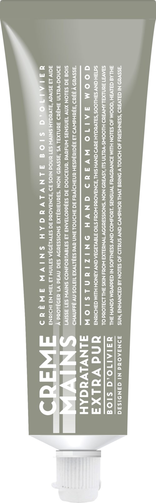 Compagnie de Provence Extra Pur Hand Cream Olive Wood 100 ml