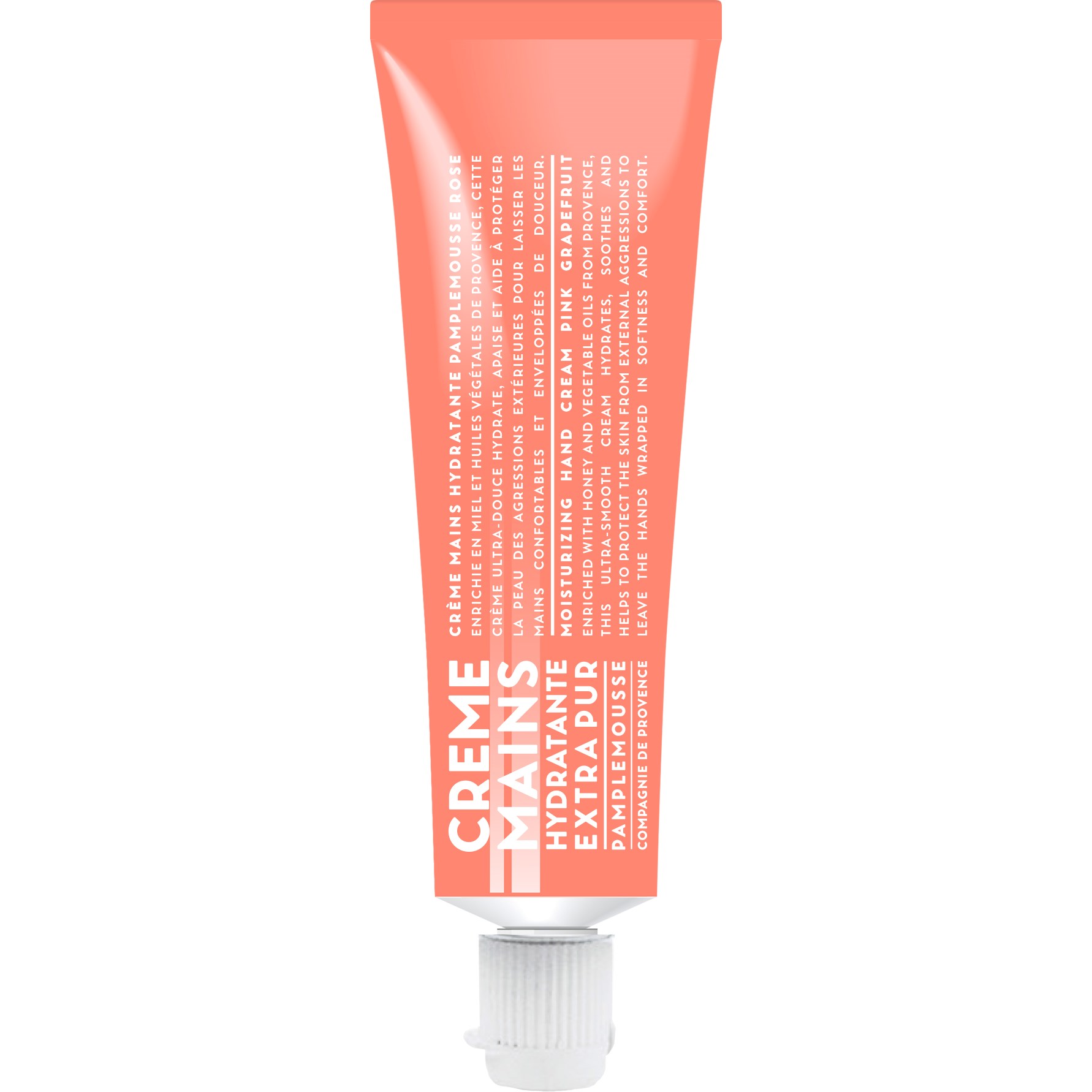 Compagnie de Provence Extra Pur Hand Cream Pink Grapefruit 30 ml